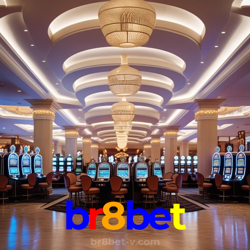 br8bet：Divirta-se com blackjack, poker e apostas ao vivo em futebol no cassino online!