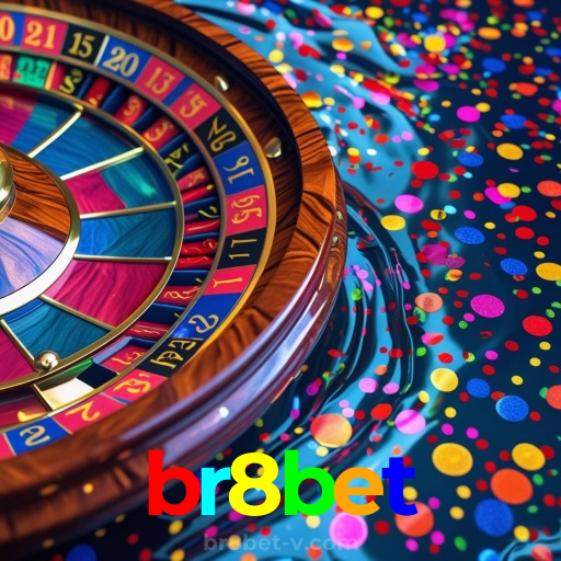 br8bet：A sorte está na roleta! Aposte e vença agora mesmo!