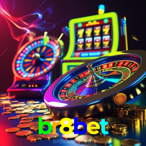 br8bet：Cada giro é uma chance de conquistar prêmios incríveis!
