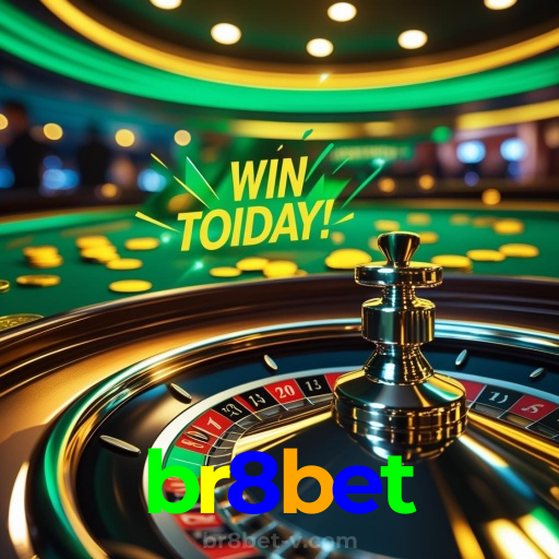 br8bet: O cassino online mais confiável está aqui, pronto para te premiar!