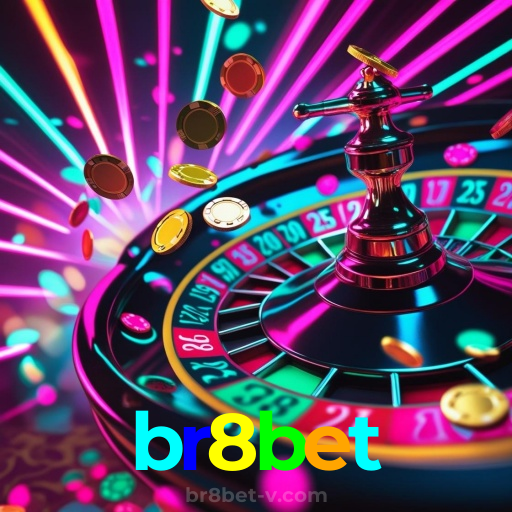 br8bet:Desafie a roleta e ganhe prêmios incríveis no nosso cassino!