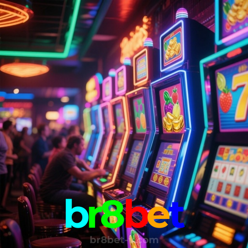 br8bet：Jogue blackjack, slots e aposte ao vivo no futebol, tudo no mesmo cassino!