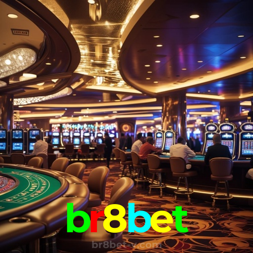 br8bet：Aposte no futebol e ganhe em blackjack e poker com segurança!