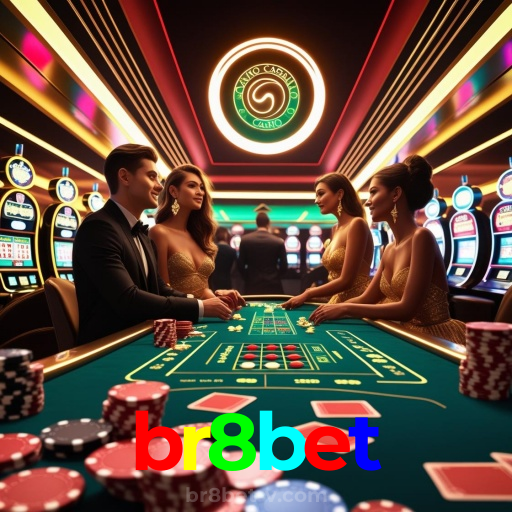 br8bet：As melhores roletas te aguardam! Aposte e conquiste sua vitória!