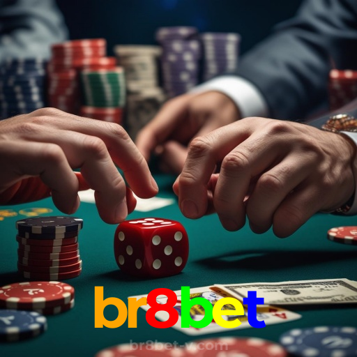 br8bet:Jogue em nosso cassino online e descubra os maiores jackpots!