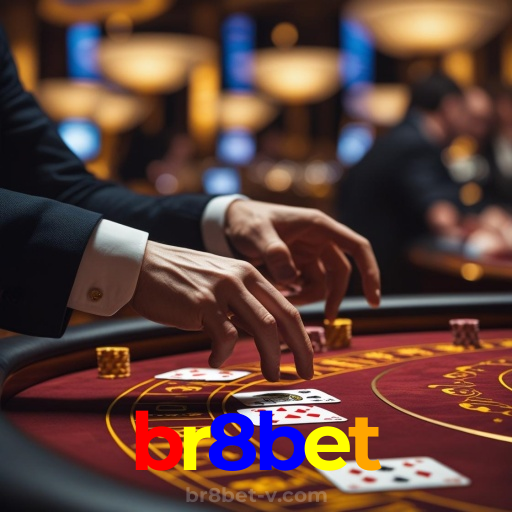 br8bet:Jogue slots, blackjack e aposte ao vivo no futebol com segurança!