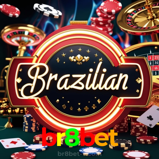 br8bet:Ganhe prêmios incríveis em slots, roleta e apostas ao vivo no futebol!