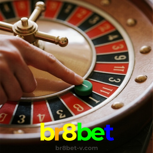 br8bet：Gire nas slots e conquiste o prêmio da sua vida!