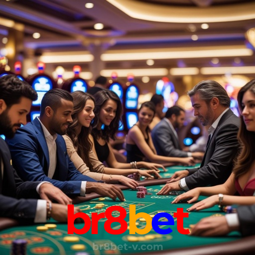 br8bet:Mostre sua habilidade nas mesas de poker e vença os adversários!