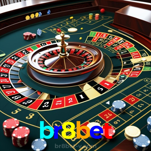 br8bet:Cada aposta é uma nova vitória em nosso cassino online!