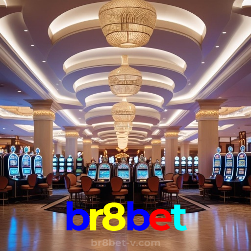 br8bet:Jogue slots, roleta e aposte no futebol para grandes vitórias!