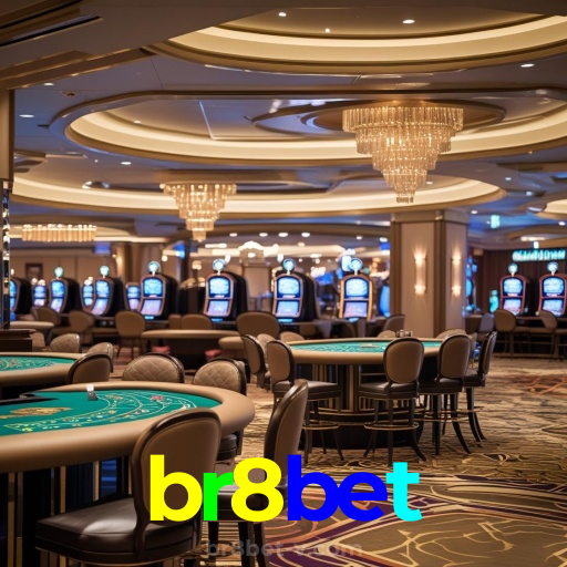 br8bet：Cada giro é uma chance de conquistar prêmios incríveis!