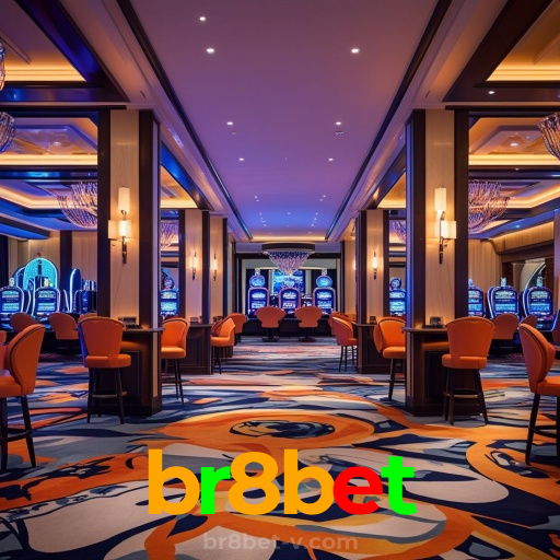br8bet:Cada giro é uma chance de conquistar prêmios incríveis!