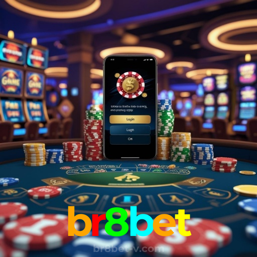 br8bet:A roleta te espera para grandes vitórias! Aposte agora!