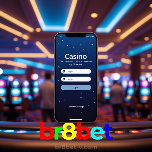 br8bet：A experiência de futebol ao vivo e cassino online mais emocionante espera por você!