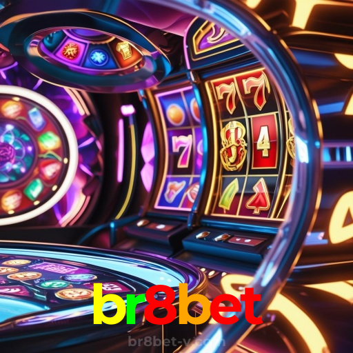br8bet：Gire a roleta e faça história! Grandes prêmios estão ao seu alcance!