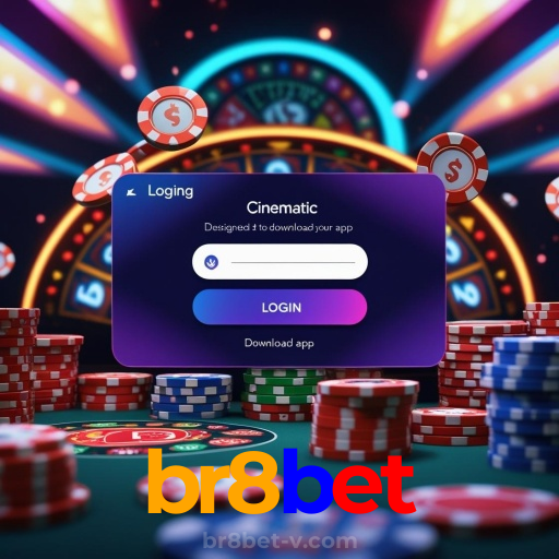 br8bet:Aposte no futebol e ganhe com os melhores jogos de cassino como poker e roleta!