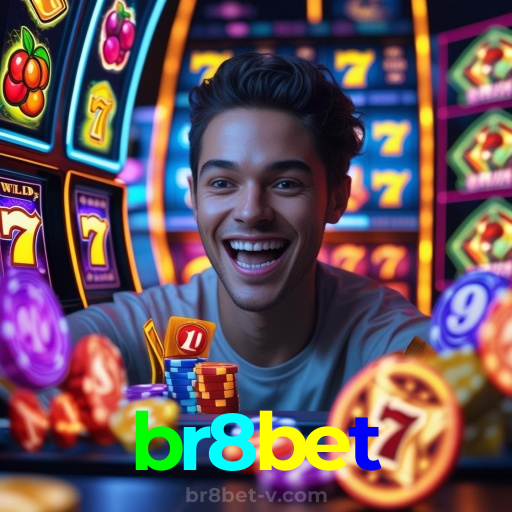br8bet：Jogue poker, aposte no futebol e ganhe prêmios incríveis no cassino!