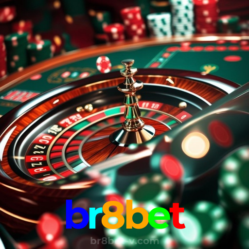 br8bet:A sorte está no cassino online com jogos de poker, roleta e apostas no futebol!