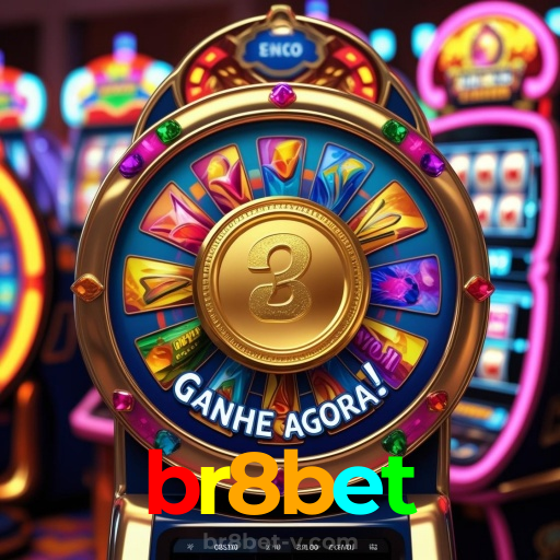 br8bet：Jogue slots, poker e aposte no futebol para prêmios incríveis!