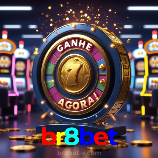br8bet:Jogue nas melhores slots e conquiste o jackpot dos seus sonhos!
