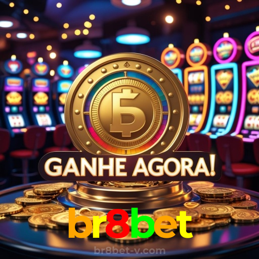 br8bet:O melhor cassino online com slots, poker e apostas no futebol!