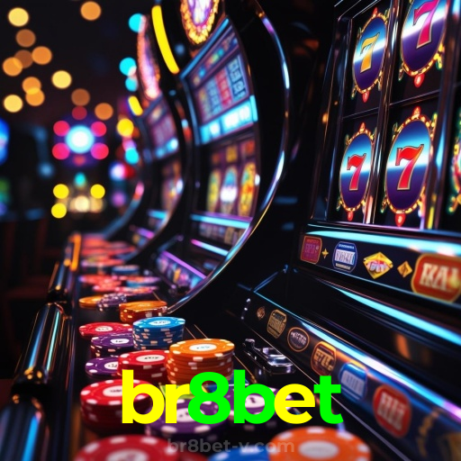 br8bet:O cassino mais confiável para apostas no futebol e jogos de cassino!