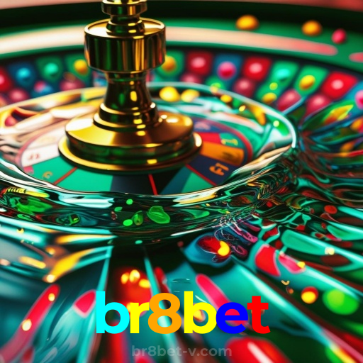 br8bet：Apostas no futebol e grandes prêmios em slots e roleta esperam por você!