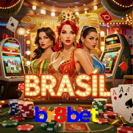 br8bet：Jogue slots e aposte no futebol ao vivo para vitórias emocionantes!