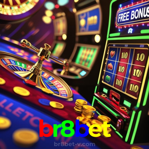 br8bet:Jogue nas mesas de poker e conquiste prêmios épicos!