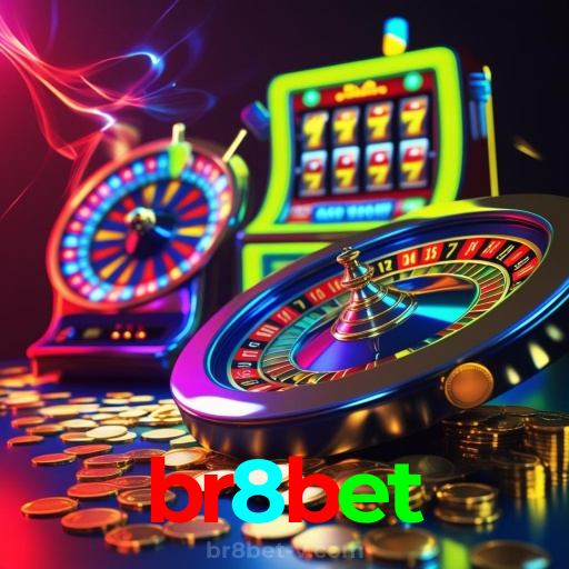 br8bet:Cada giro nas slots é uma chance de mudar sua sorte!