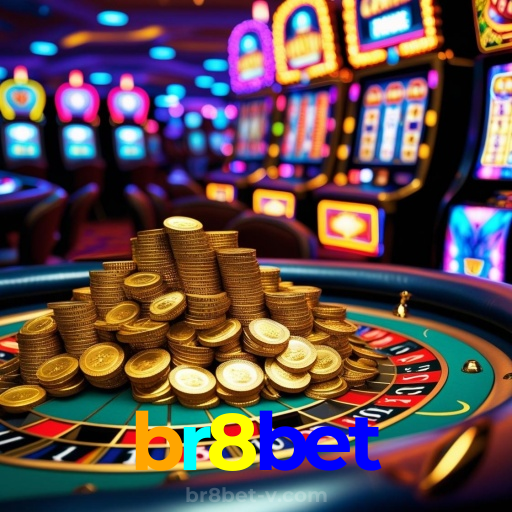 br8bet:A sorte está ao seu lado! Aposte nas melhores opções e vença agora!