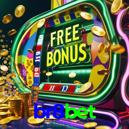 br8bet：A sorte está ao seu lado! Aposte nas melhores máquinas caça-níqueis!