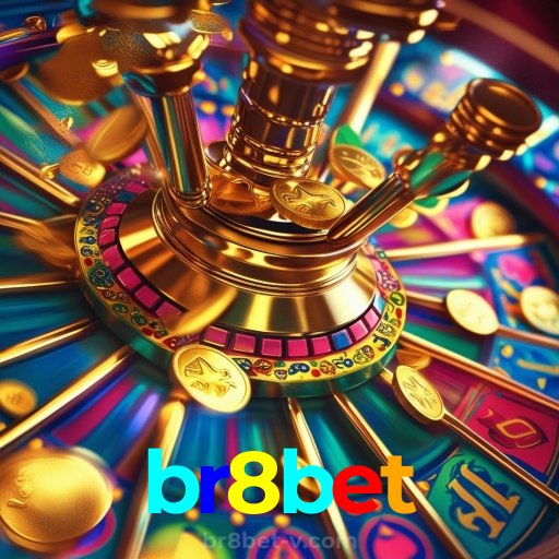 br8bet：Entre no campo de futebol online e conquiste sua vitória!