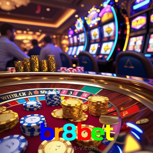 br8bet:Jogue poker e aposte no futebol para grandes prêmios em nosso cassino!