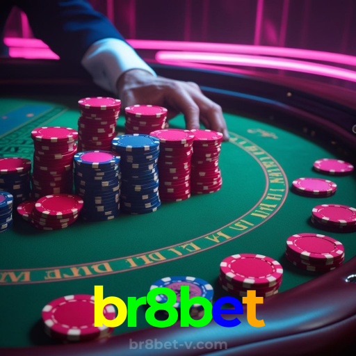 br8bet：Vença no blackjack e conquiste grandes prêmios!