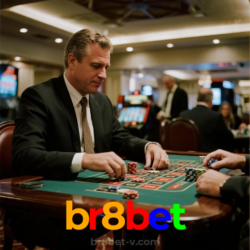 br8bet：Apostas emocionantes no futebol e os melhores jogos de cassino!