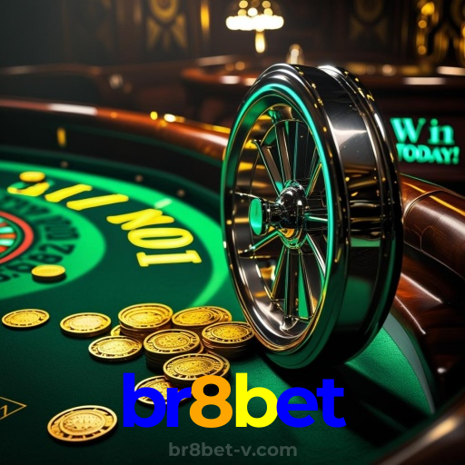 br8bet：A sorte está esperando por você! Vença na roleta e ganhe grandes vitórias!