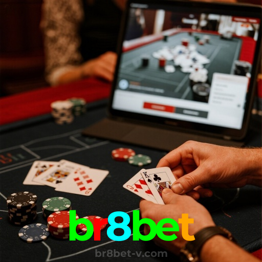 br8bet：Vença com a roleta e aposte no futebol ao vivo no melhor cassino online!