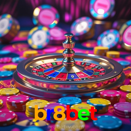 br8bet：Gire as slots e conquiste prêmios incríveis!