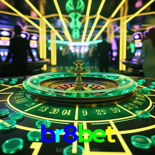 br8bet:Jogue roleta, poker e aposte no futebol com grandes prêmios em jogo!