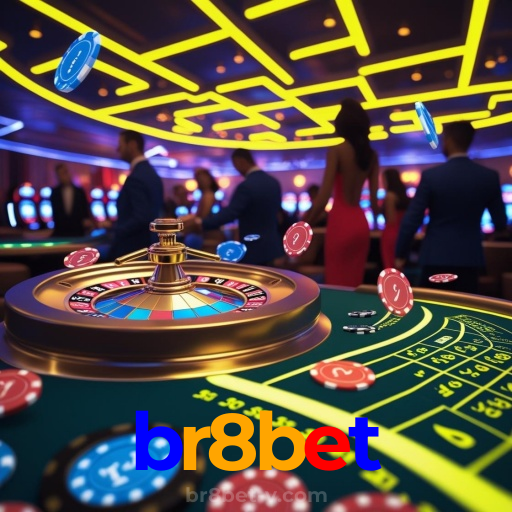 br8bet:A experiência de futebol ao vivo e cassino online mais emocionante espera por você!