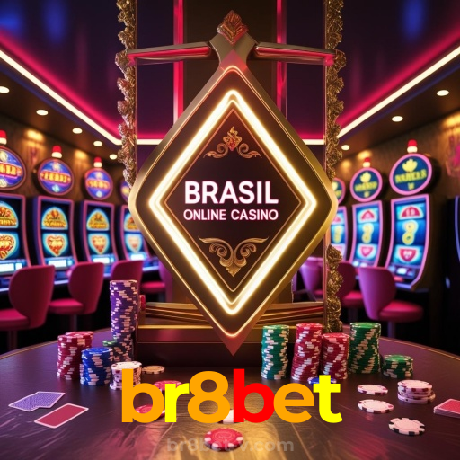 br8bet:Jogue as melhores slots e conquiste jackpots épicos!