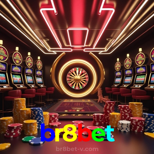 br8bet:Jogue nas slots e mude sua sorte agora mesmo!