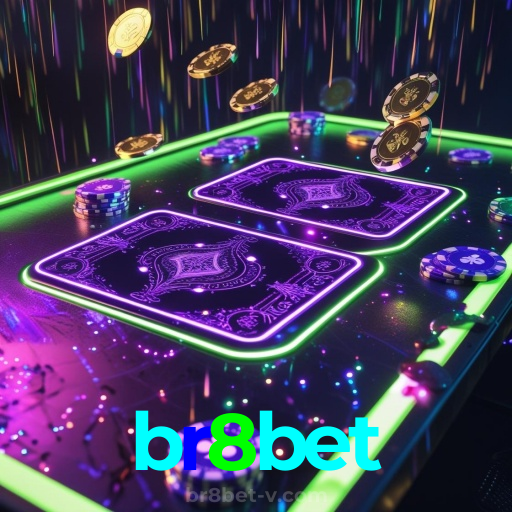 br8bet：Mostre suas habilidades e vença nas mesas de poker online!