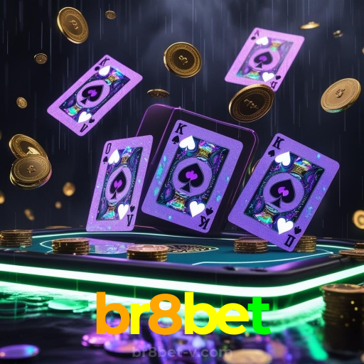 br8bet：Divirta-se com poker, roleta e apostas ao vivo no futebol online!
