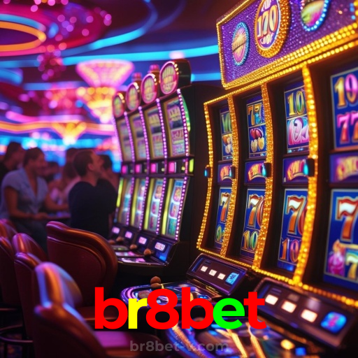br8bet：Jogue as melhores slots e aposte em futebol com confiança e segurança!