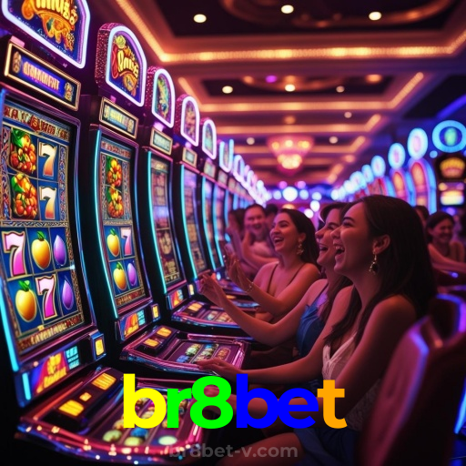 br8bet:Jogue nas roletas e ganhe prêmios sensacionais!