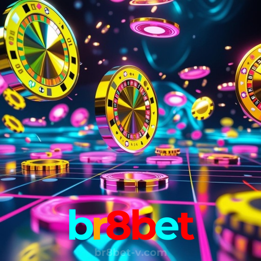 br8bet：O cassino online mais emocionante está aqui! Aposte agora!