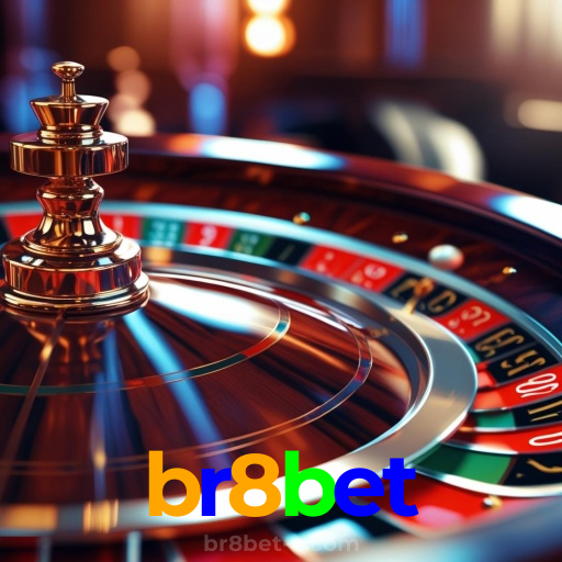 br8bet:O melhor cassino online com roleta, poker e apostas no futebol ao vivo!
